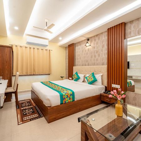 Treebo Premium Zorba Hotel Bhopal Exterior photo